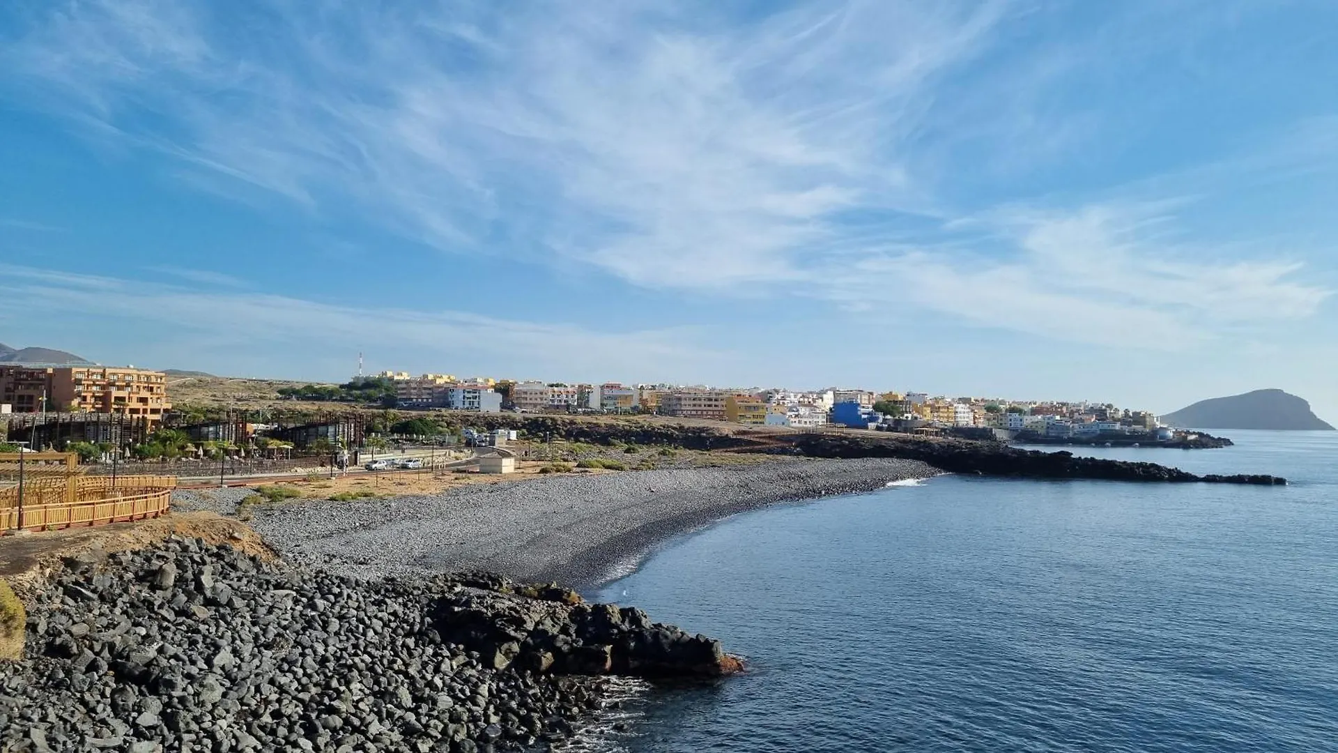 Apartmán Ocean & Golf Vista Retreat San Miguel de Abona