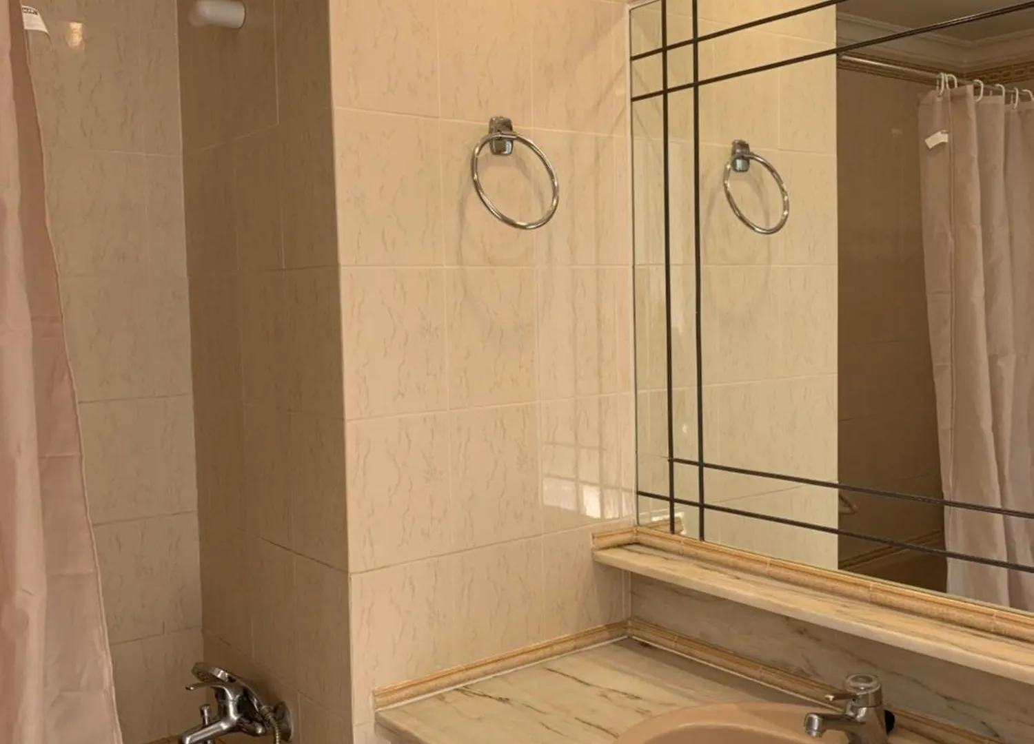 Apartmán Ocean & Golf Vista Retreat San Miguel de Abona