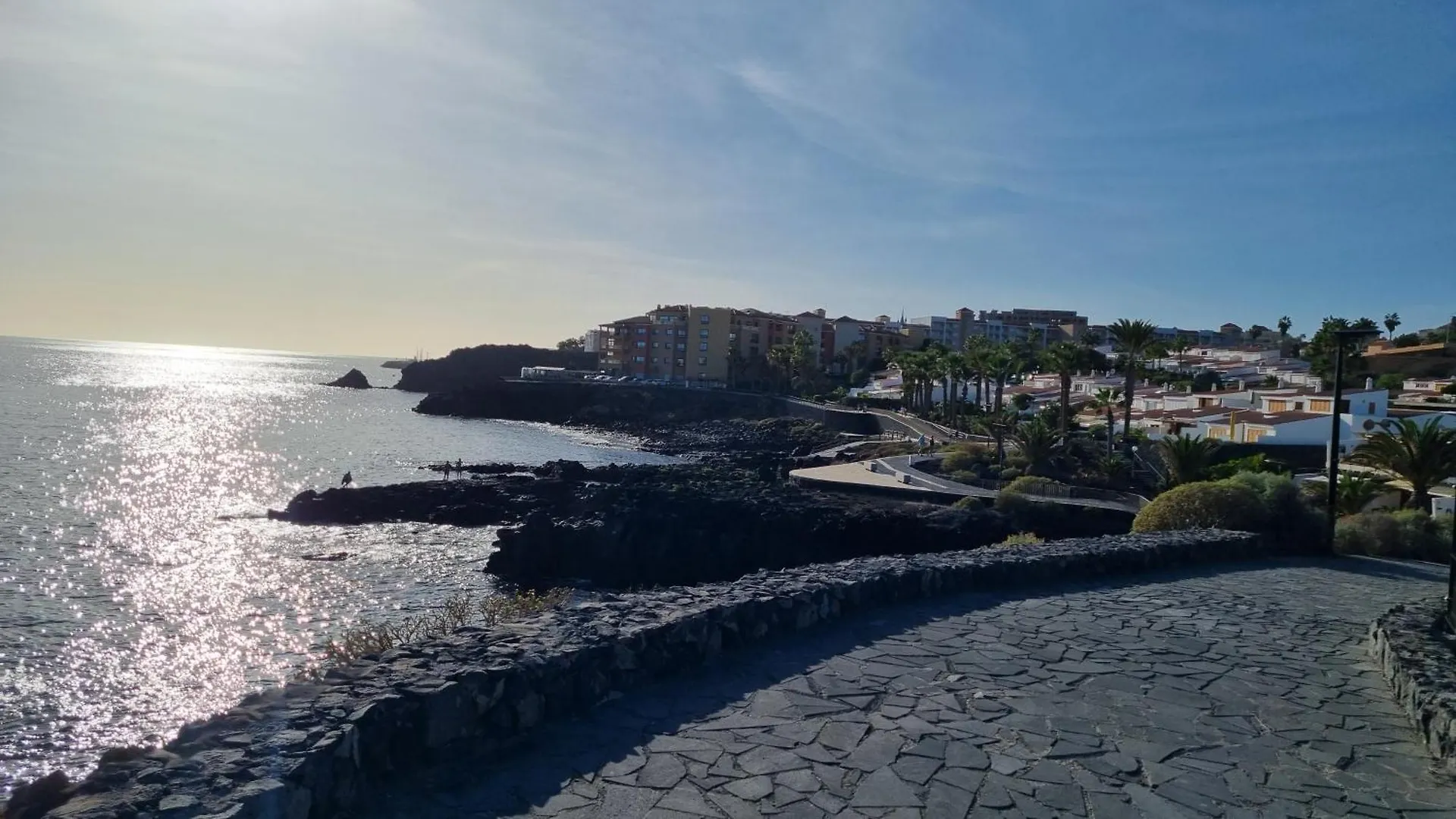 Apartmán Ocean & Golf Vista Retreat San Miguel de Abona
