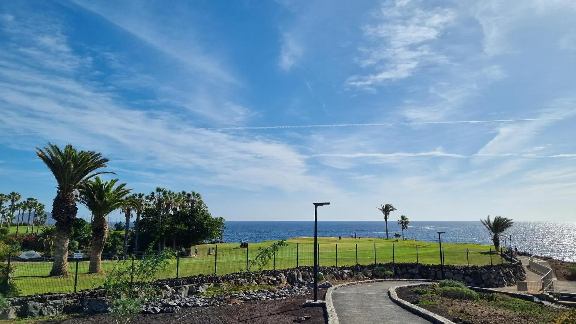 Apartmán Ocean & Golf Vista Retreat San Miguel de Abona