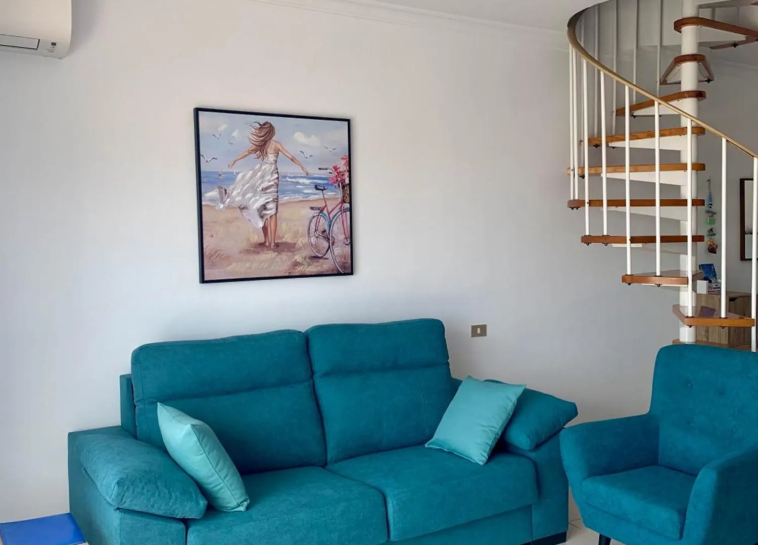 Apartmán Ocean & Golf Vista Retreat San Miguel de Abona