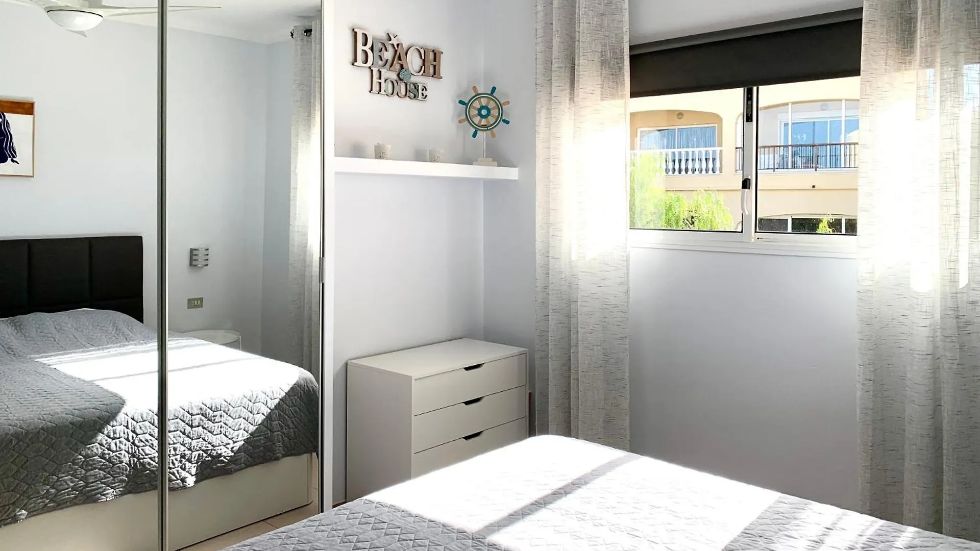 Apartmán Ocean & Golf Vista Retreat San Miguel de Abona 0*,